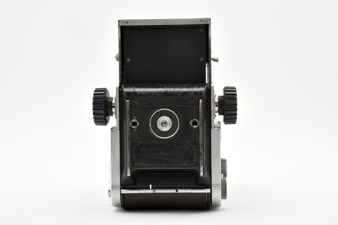 MAMIYA C33 Pro f3.5 105mm 二眼レフ カメラ #4374