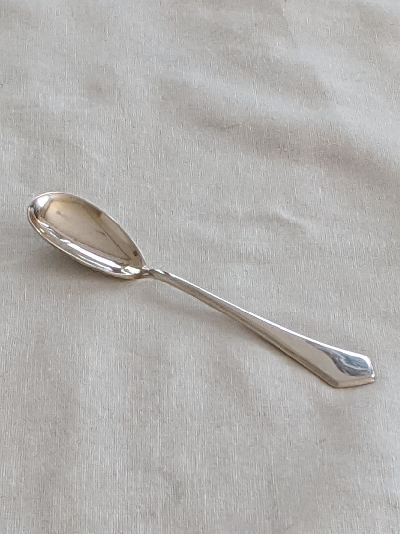 シルバー スプーン アンティーク 銀製 銀器