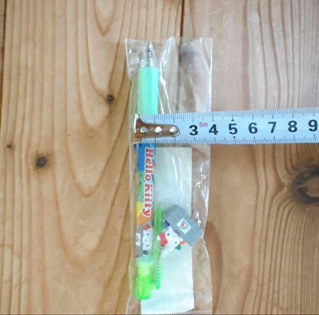 Aコープ　ハローキティ　ボールペン