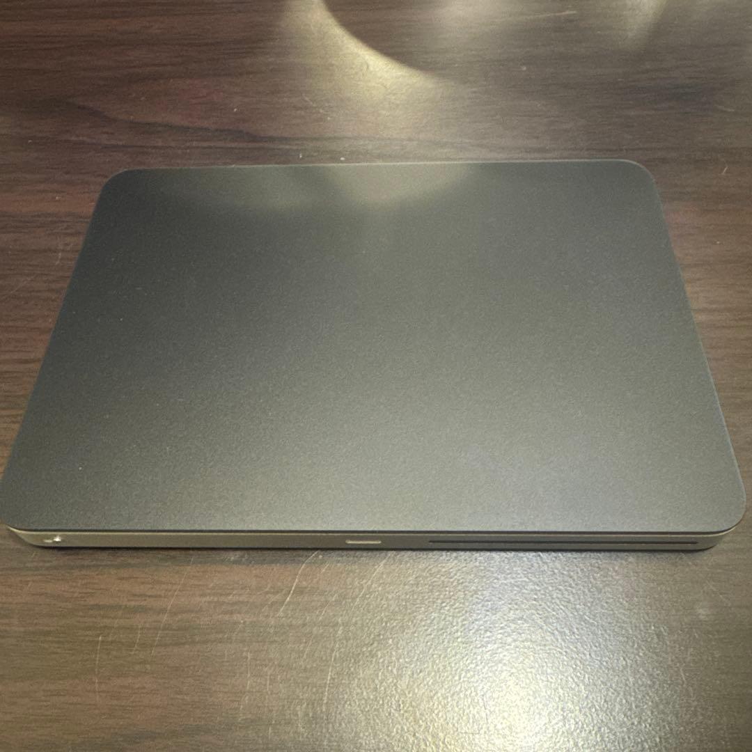 【美品】Apple Magic Trackpad Black