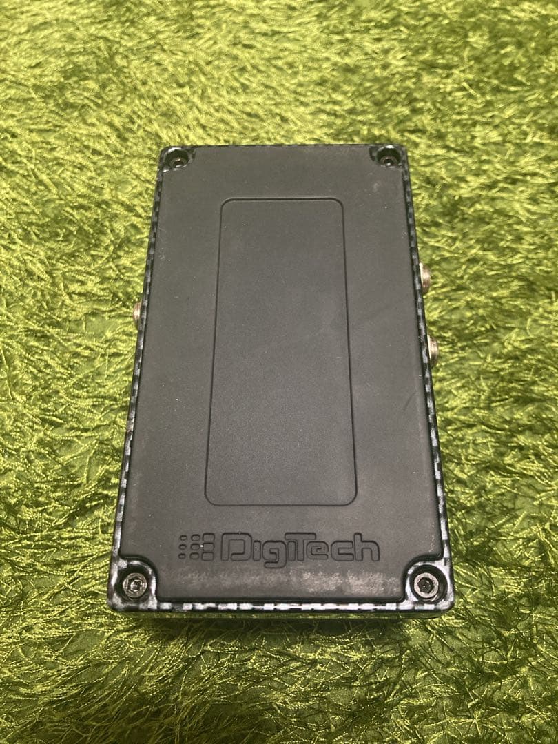 ギター DigiTech DF-7 Distortion Factory