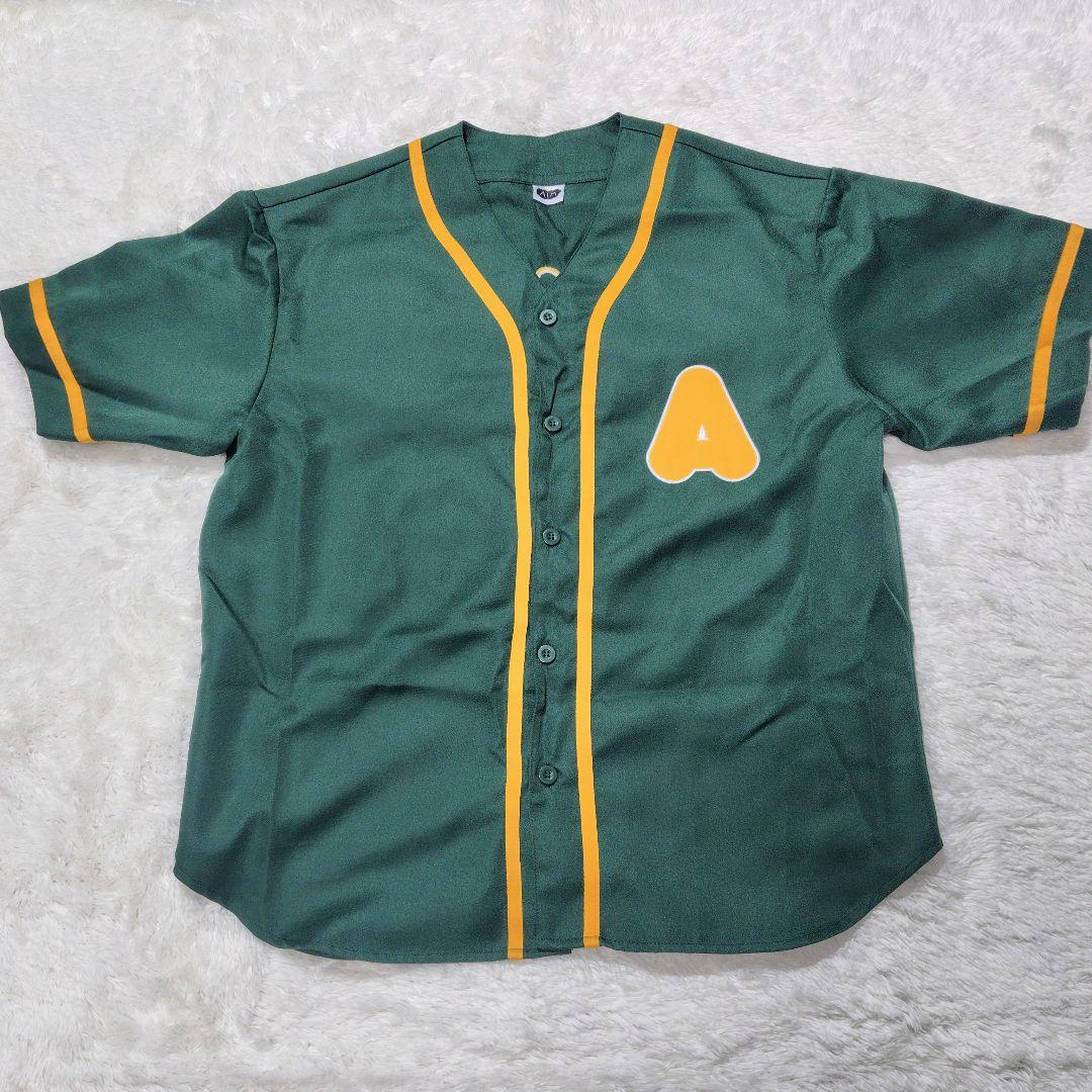 完売品✨　AIMYON　あいみょん　甲子園　サーチライト　ユニフォーム　M