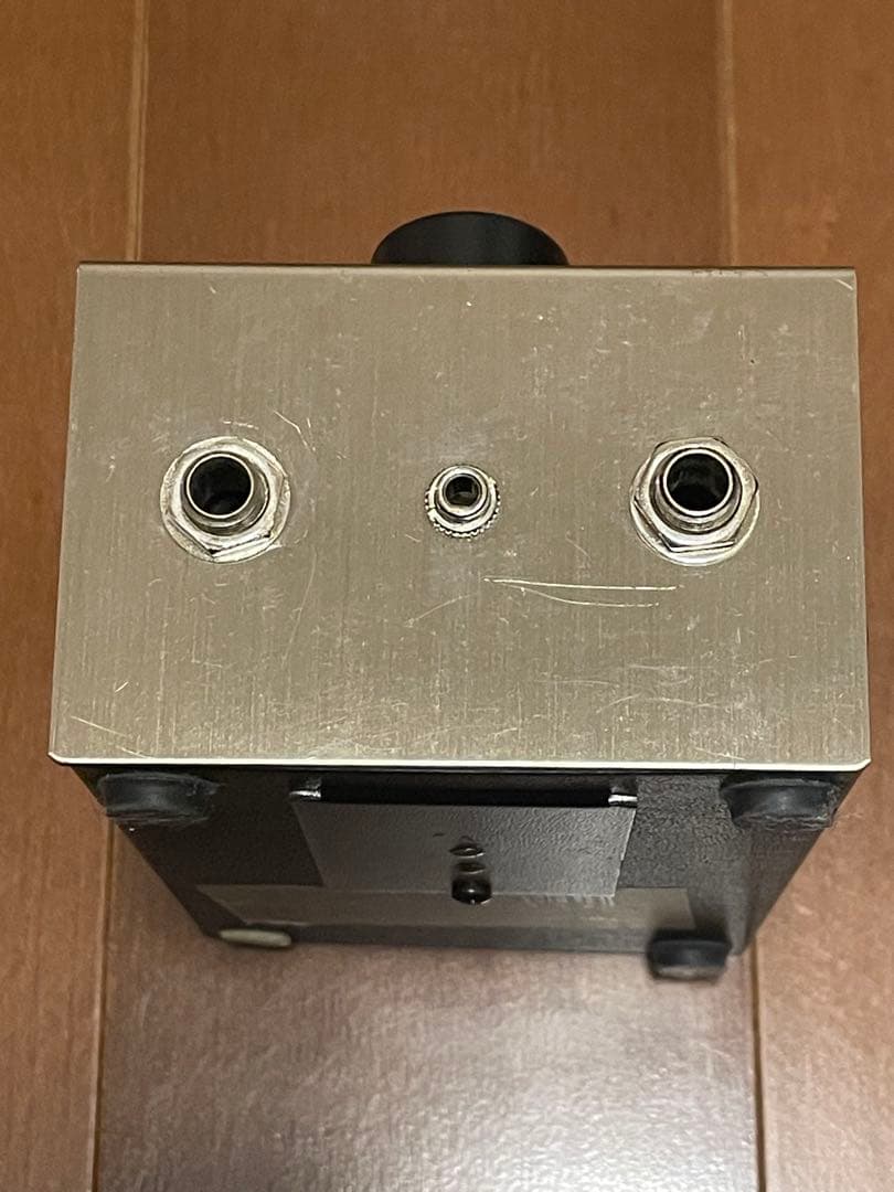 Small Clone スモールクローン　エレクトロハーモニクス　USA製