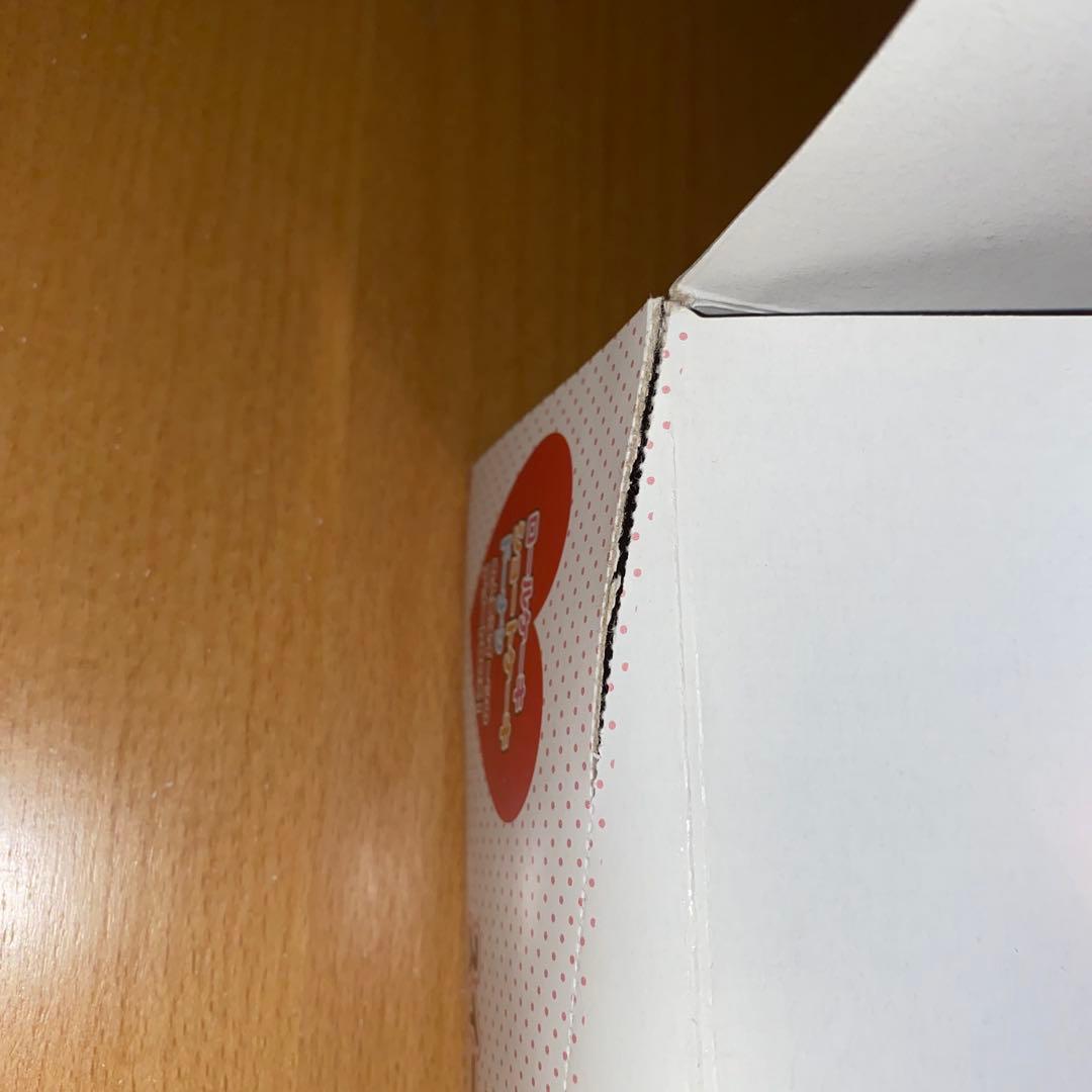 リラックマ＆コリ＆キイ【全９種コンプ　箱付】スイーツマスコット詰合せ　スクイーズ