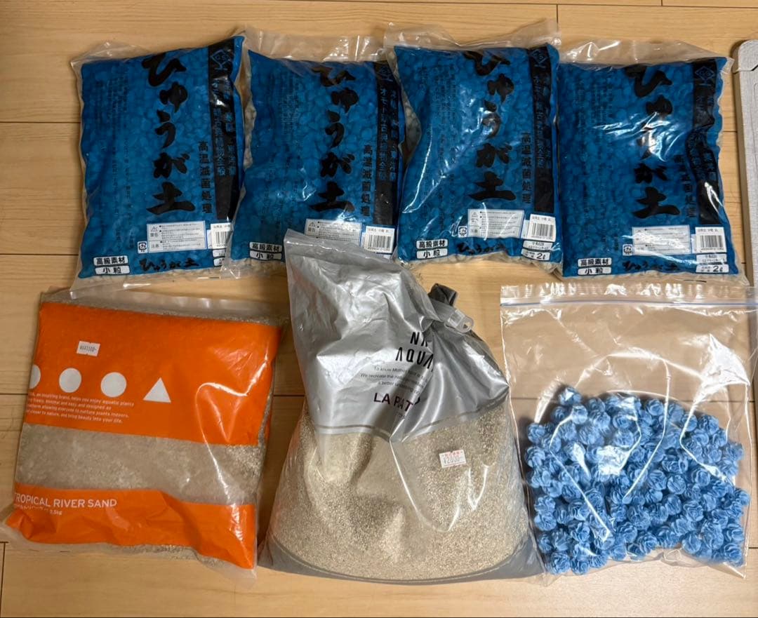 ⭐︎引取限定⭐︎ 水槽（ADA）+水槽台　他