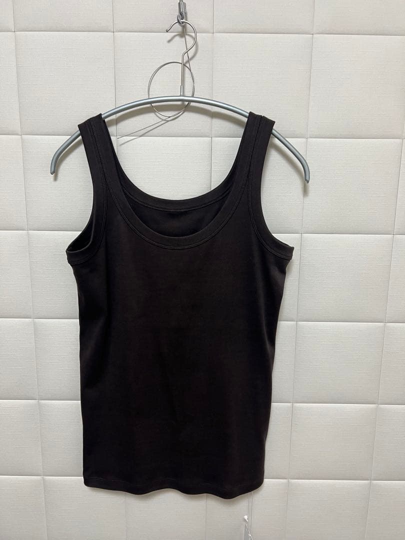 *GLANCE タンクトップ　タグ付き
