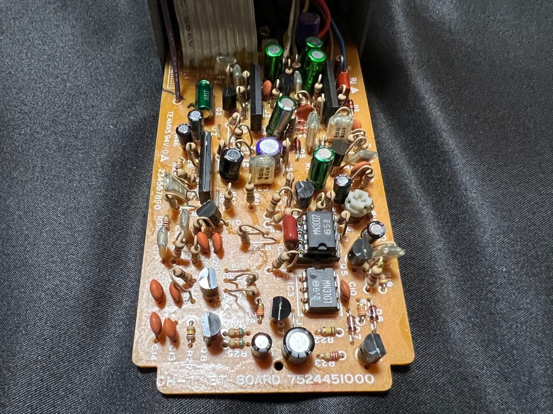 ギター RE-J Project BOSS SUPER Chorus CH-1