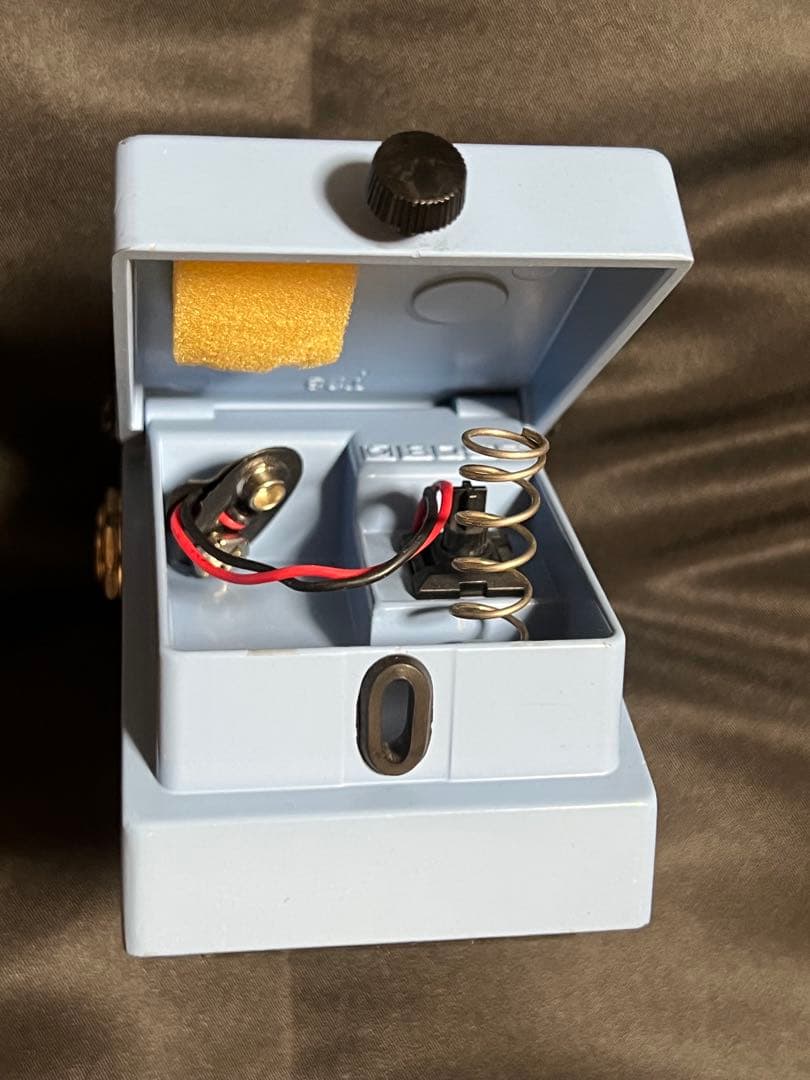 ギター RE-J Project BOSS SUPER Chorus CH-1