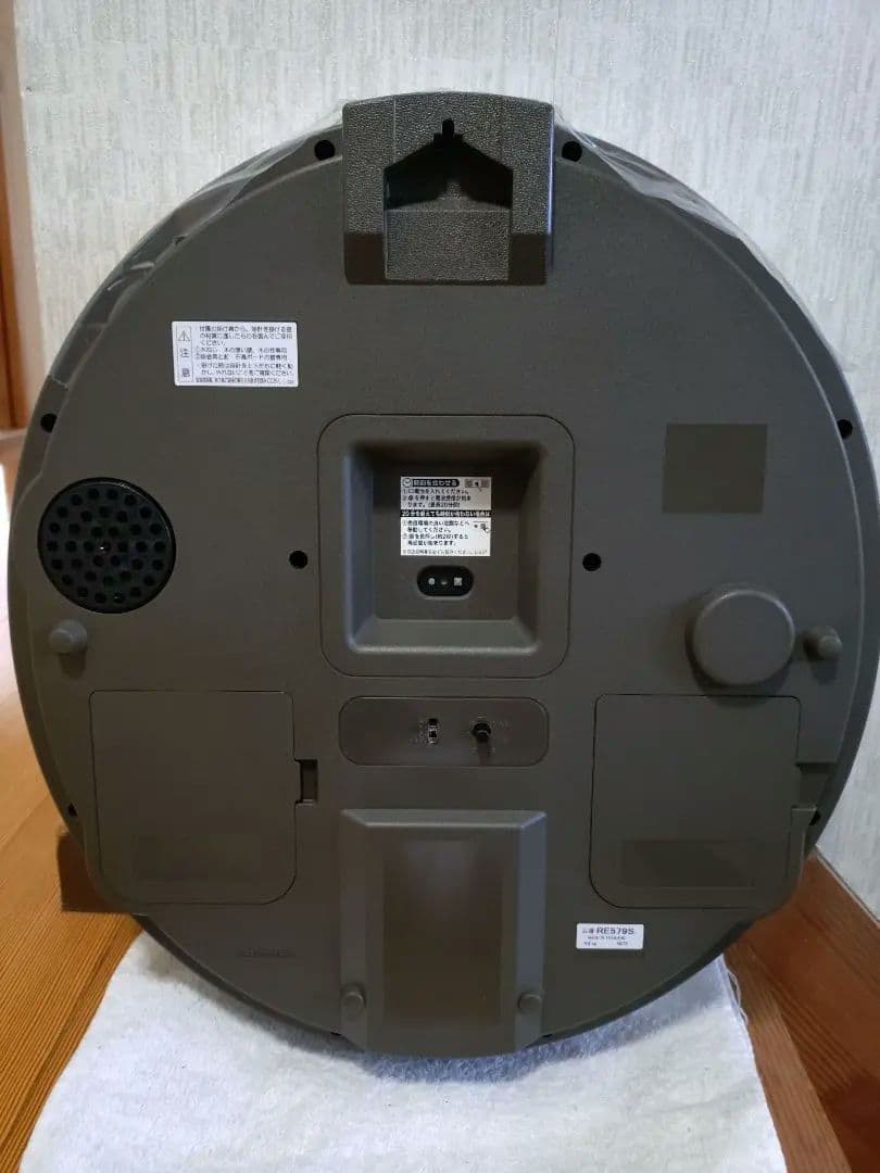 SEIKO ウェーブシンフォニー　からくり電波時計RE579S 極美品