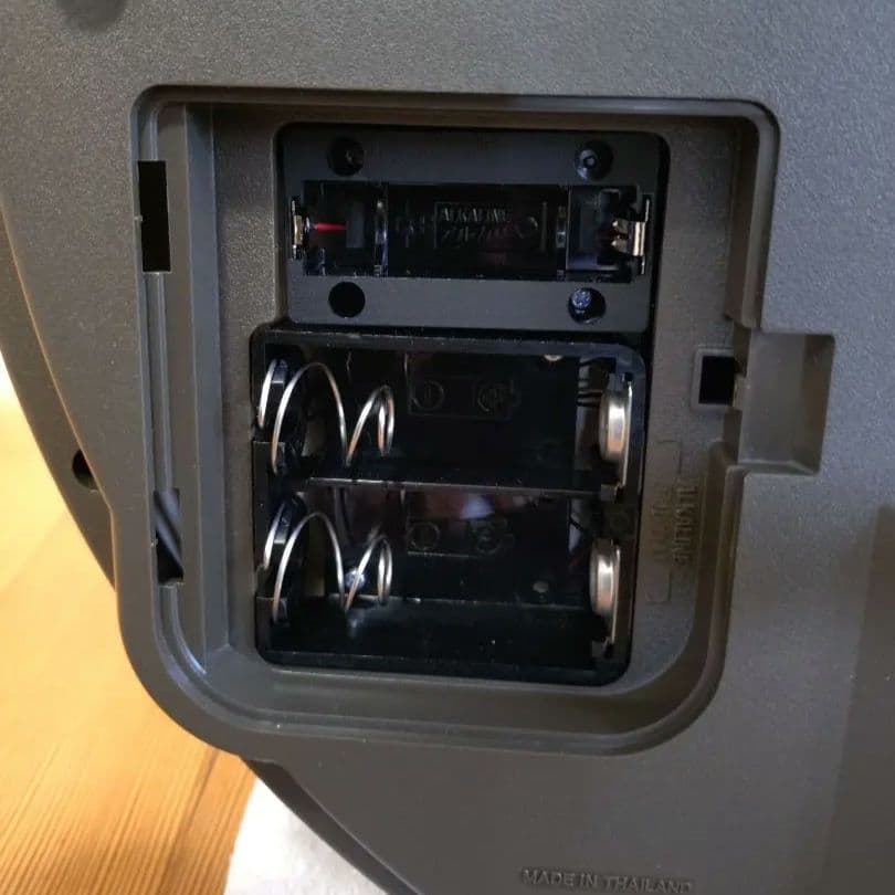 SEIKO ウェーブシンフォニー　からくり電波時計RE579S 極美品