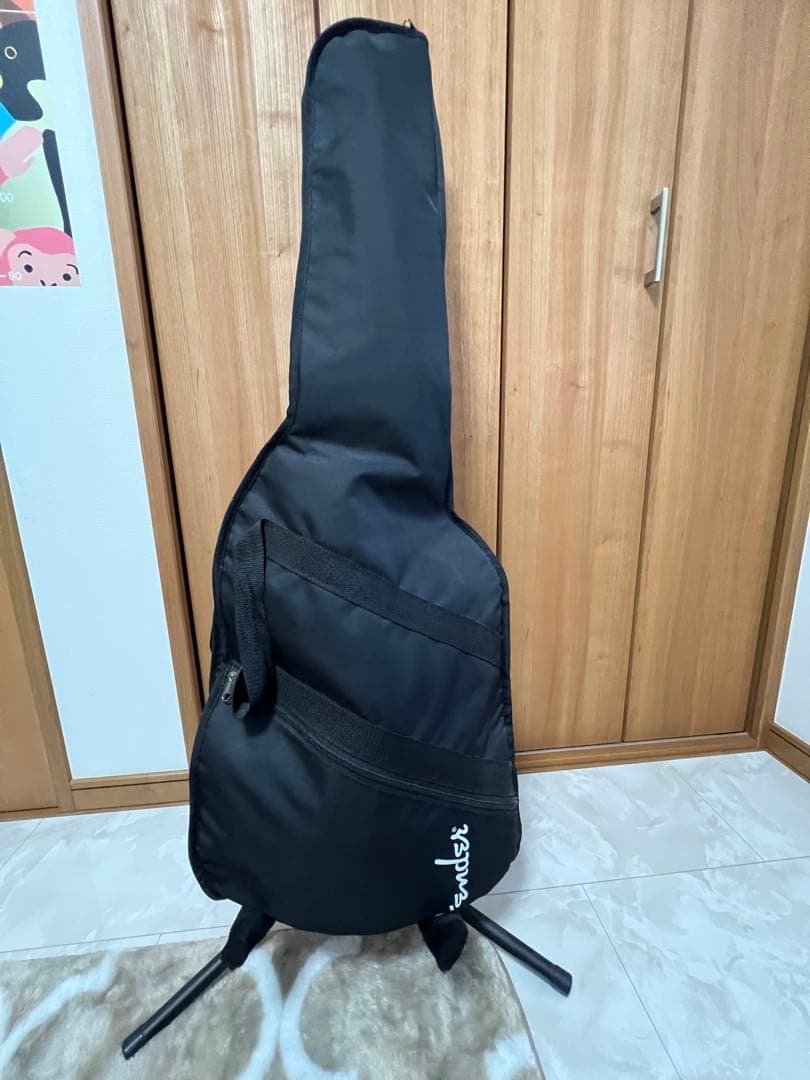 ギター fender player Stratocastar