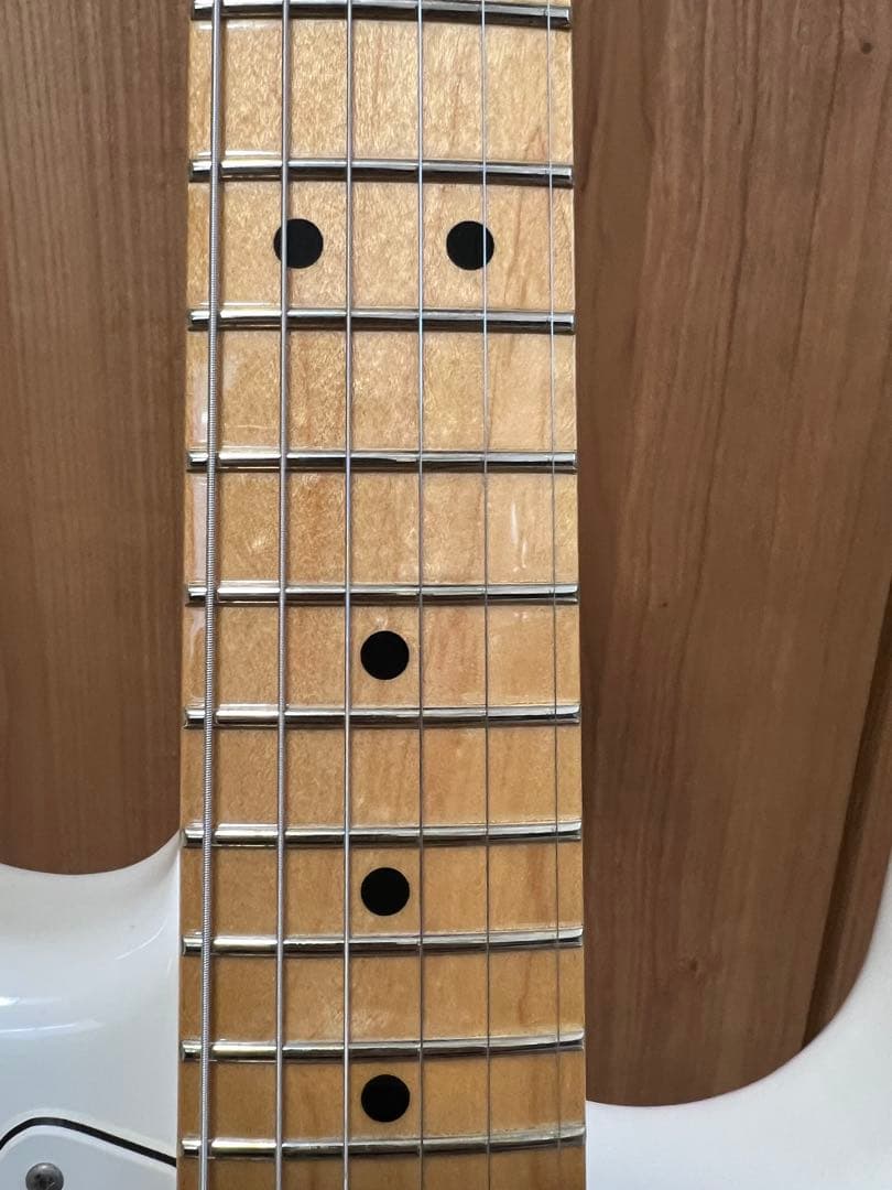 ギター fender player Stratocastar