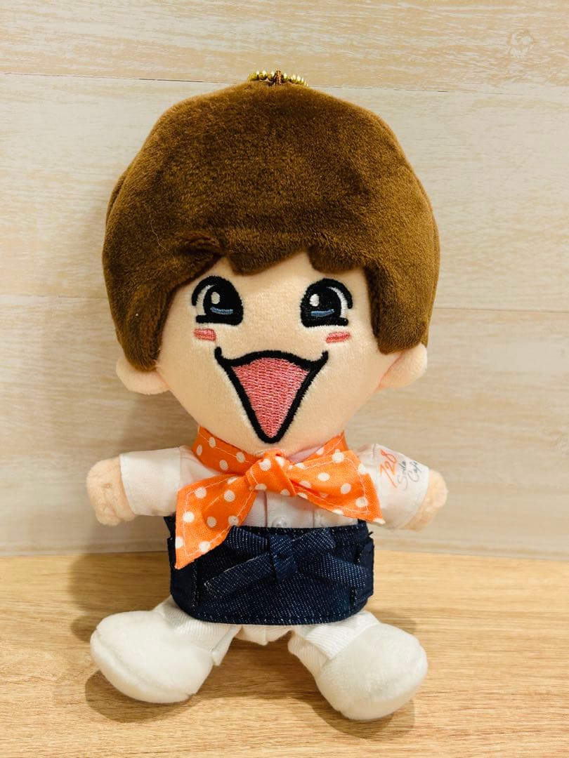 オーダー受付ページ