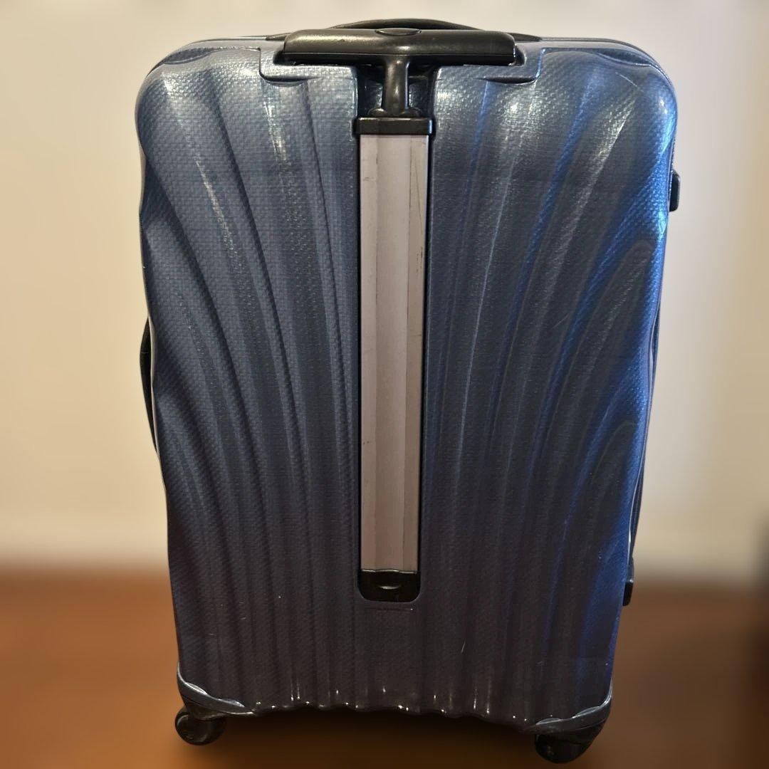 サムソナイトキャリーケース