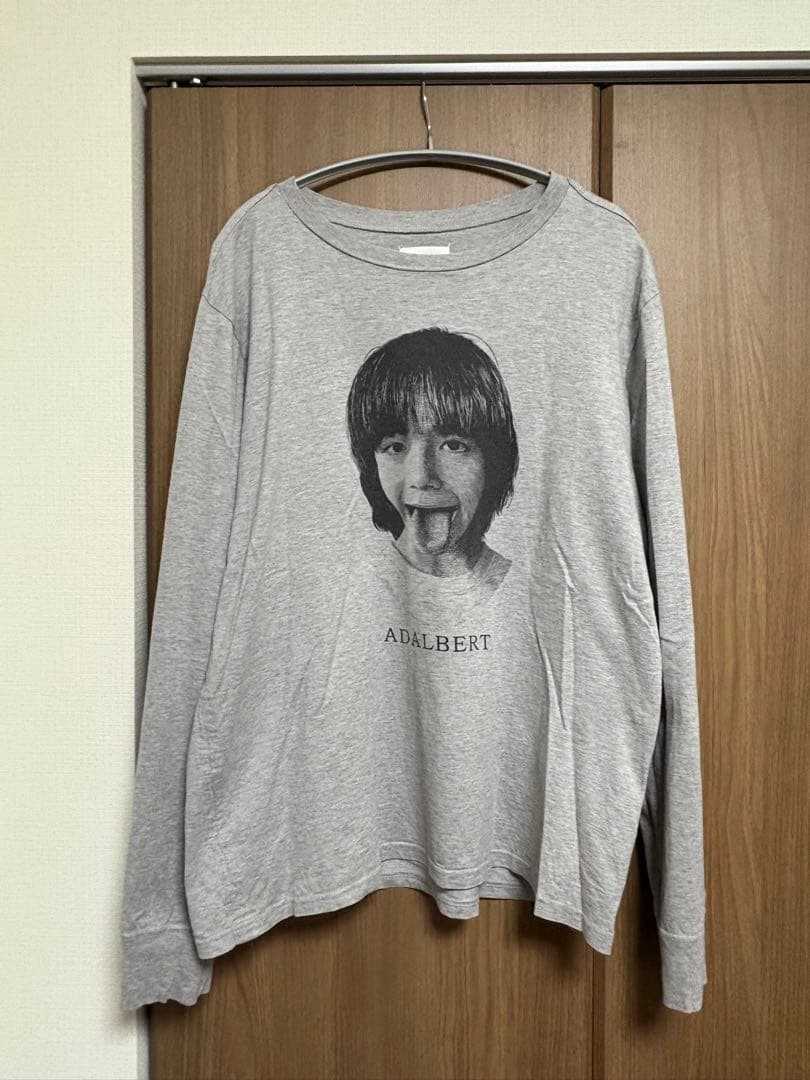 TAKAHIROMIYASHITA TheSoloist. oscar オスカー