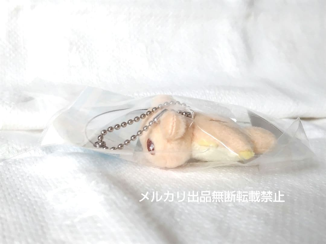 サンエックス とぶ² ももんがモモちゃん ぬいぐるみ マスコット 平成レトロ