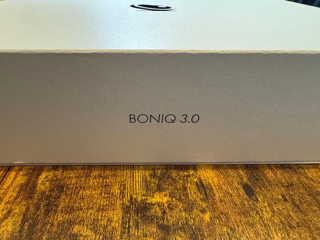 BONIQ 3.0 低温調理器　7Lコンテナ付き