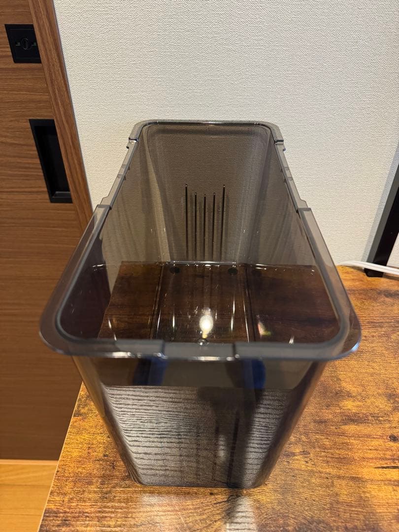 BONIQ 3.0 低温調理器　7Lコンテナ付き