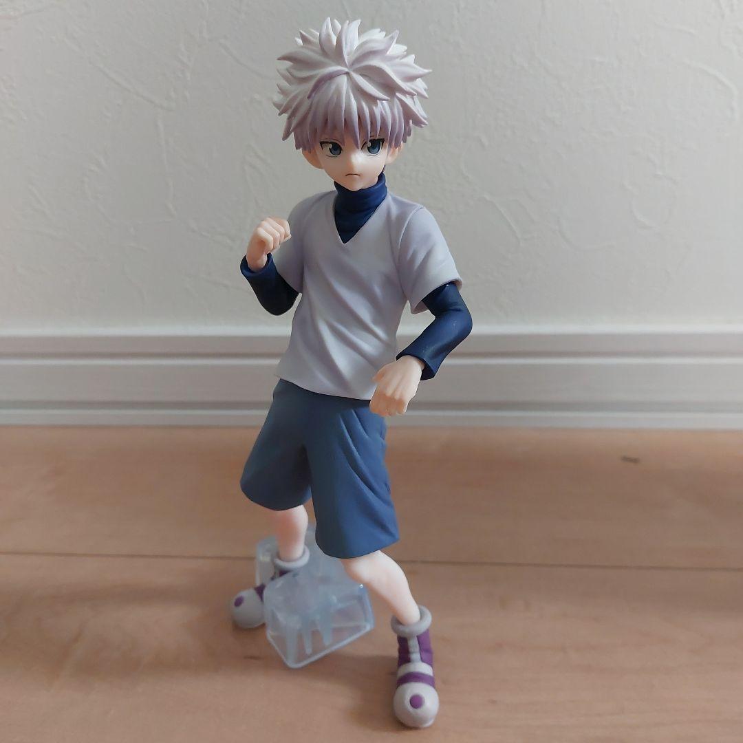 一番くじ　HUNTER×HUNTER　A賞　B賞　C賞