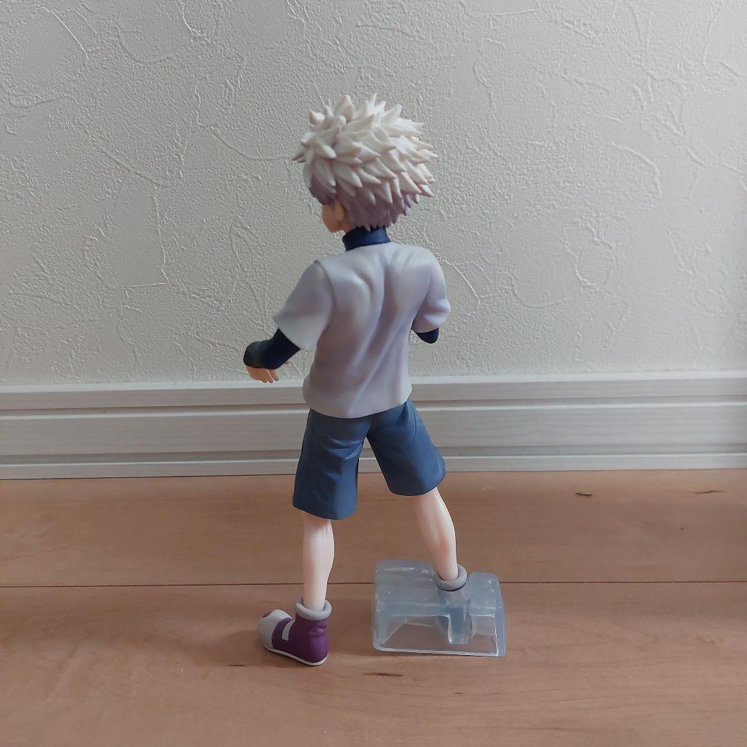 一番くじ　HUNTER×HUNTER　A賞　B賞　C賞