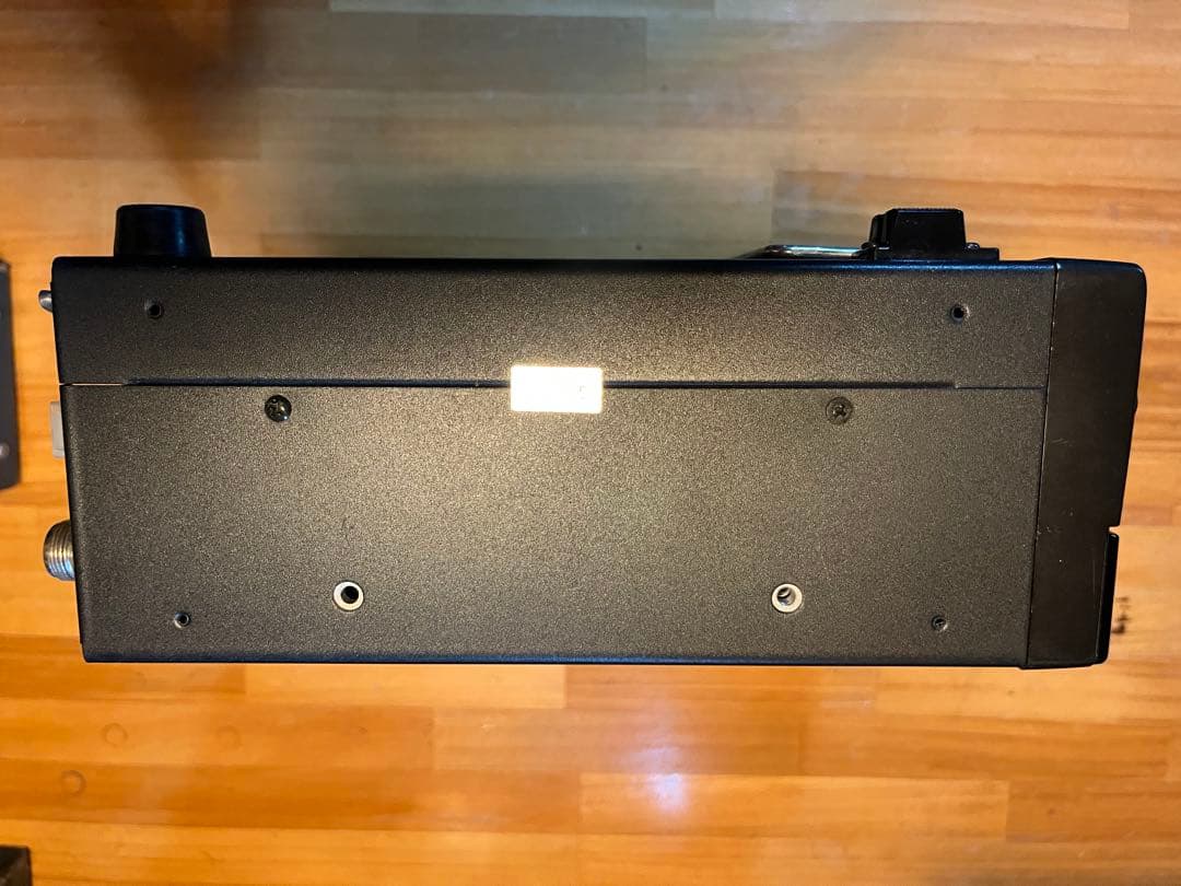 アイコム IC-820 ALL MODEトランシーバー