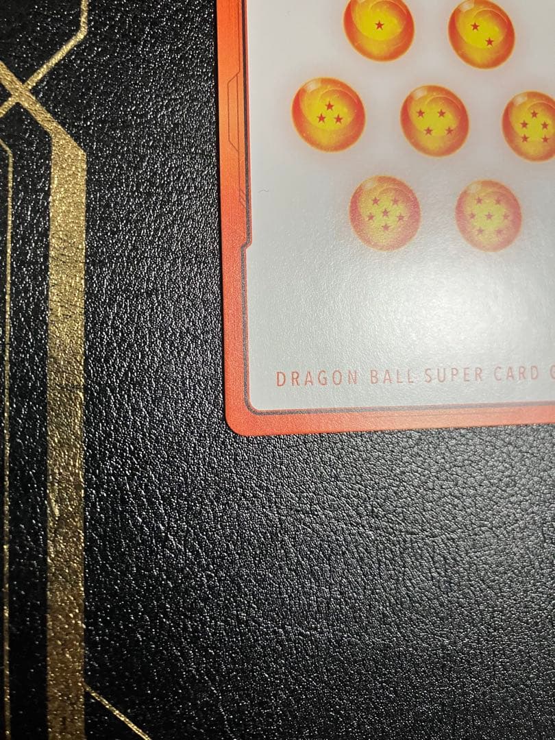 e-89 41巻　金　エナジーマーカー　孫悟空　manga booster②