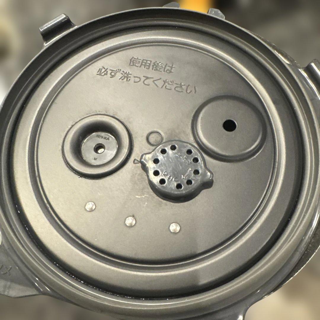 炎舞炊き　炊飯器 NW-LA10 2020年製