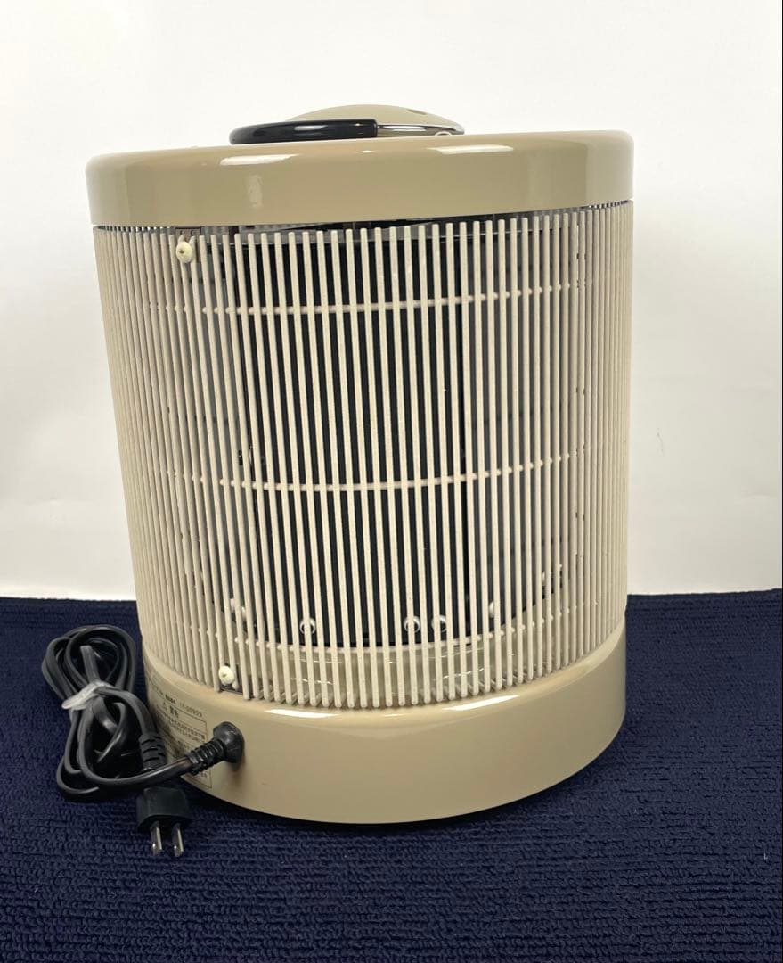 ●アールシーエス 暖話室 1000型 HG 遠赤外線パネルヒーター ベージュ●