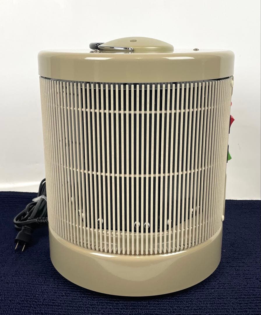 ●アールシーエス 暖話室 1000型 HG 遠赤外線パネルヒーター ベージュ●