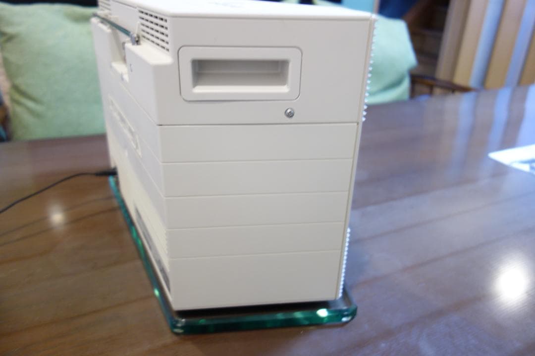 Bose 　Acoustic Wave music system II　動作品