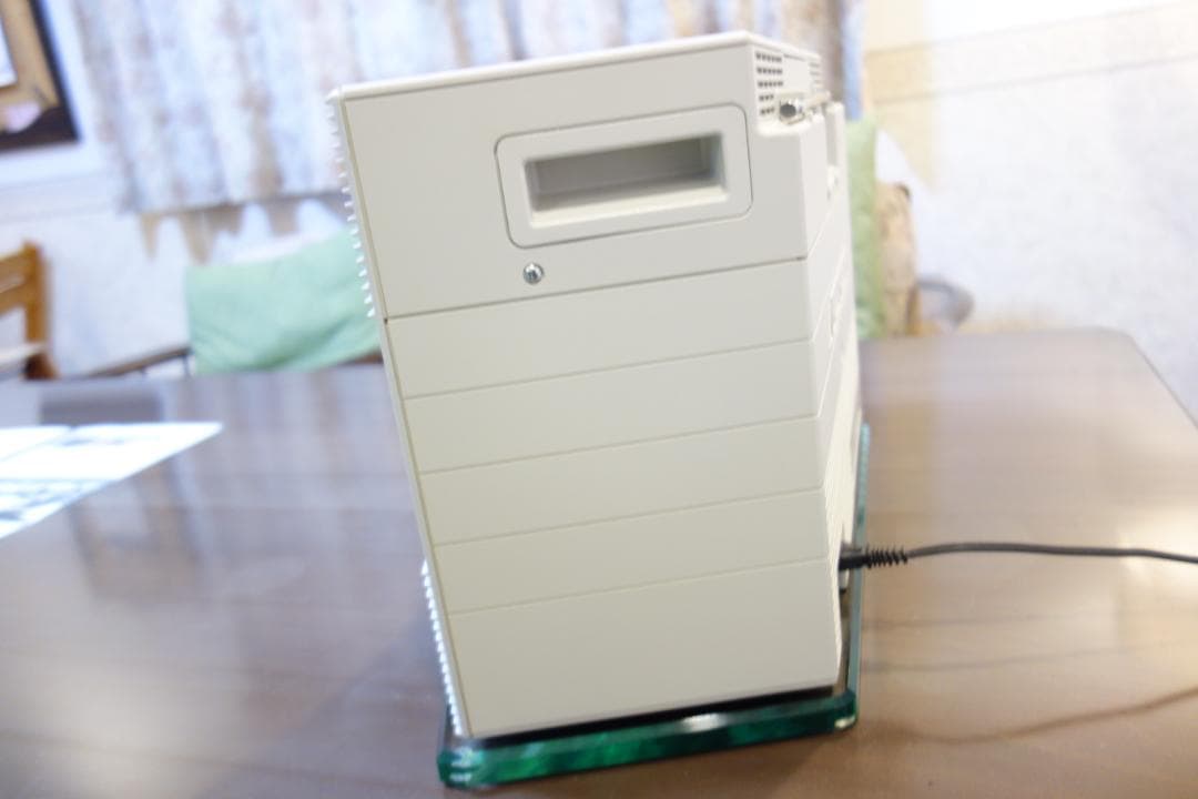 Bose 　Acoustic Wave music system II　動作品