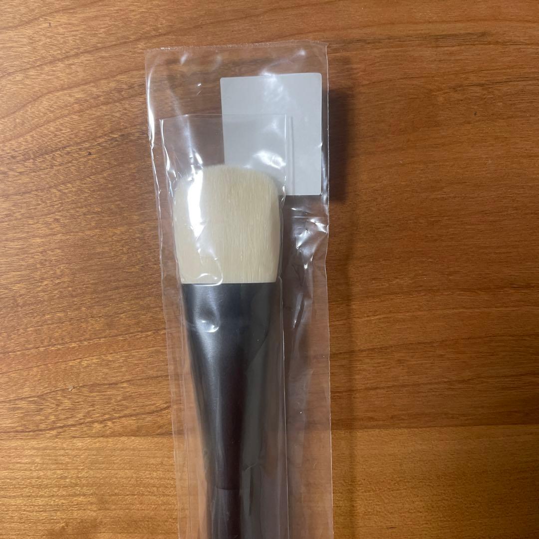SOYO 11 スムース ファンデーション ブラシ