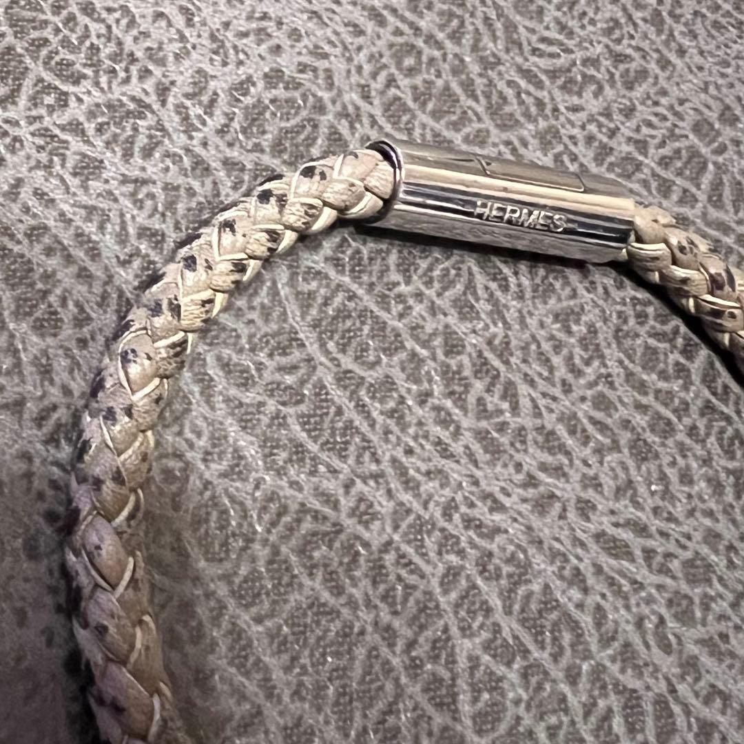 HERMES ゴリアテ　ブレスレット