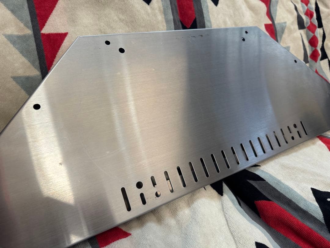 peak ジカロテーブル　収納袋セット