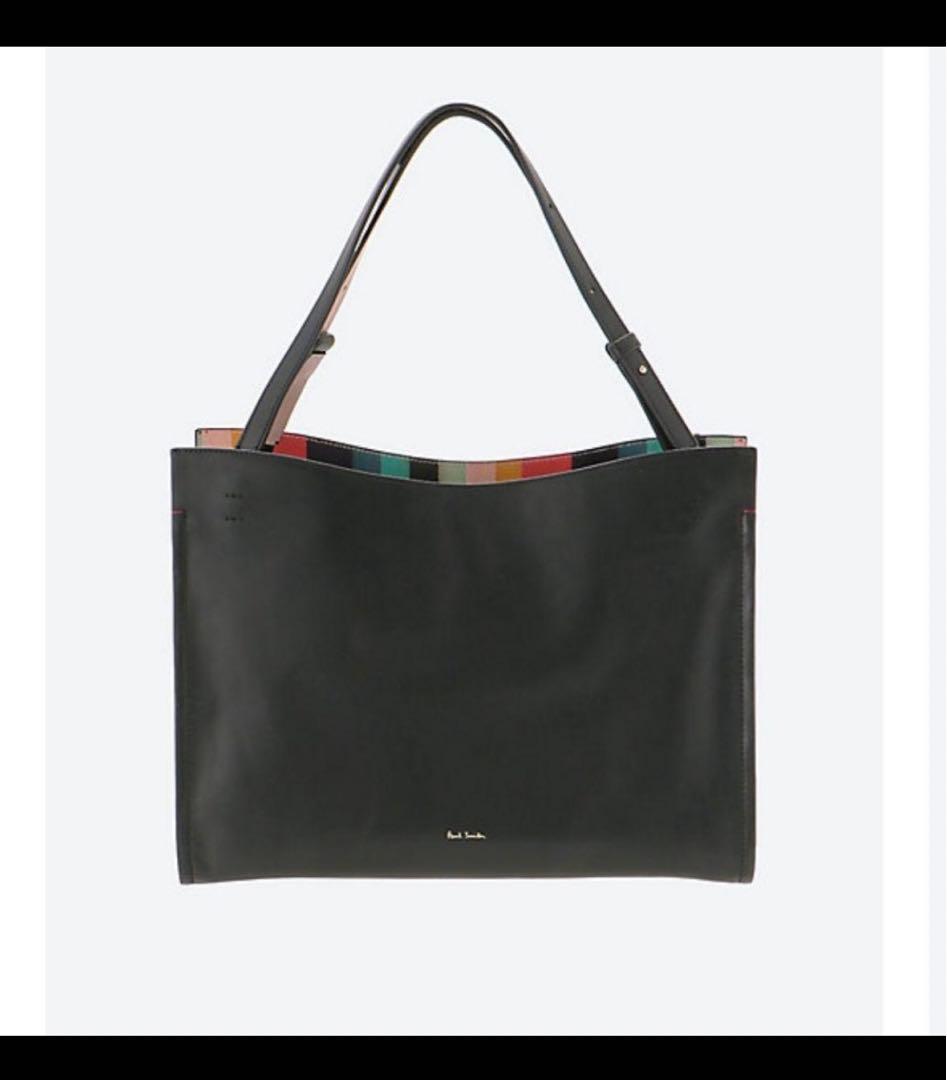 Paul Smith　トートバック