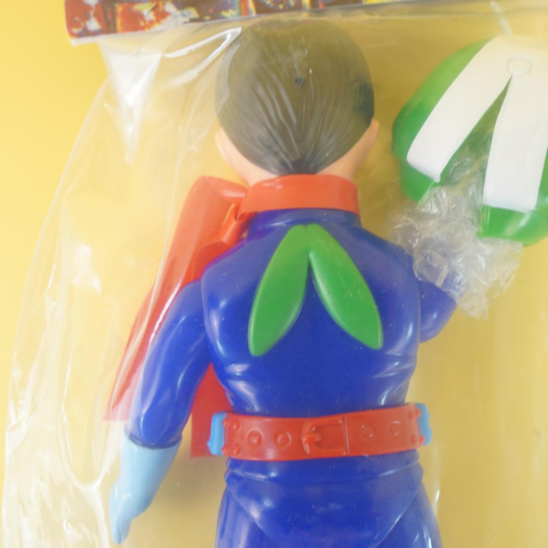 無版権　仮面ライダー　パチソフビ（珍品）