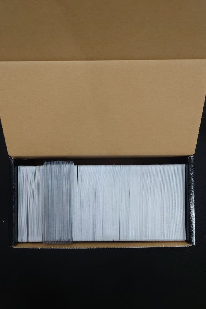 ヴァイス 学園アイドルマスター RR以下4コン TD4コン マーカー