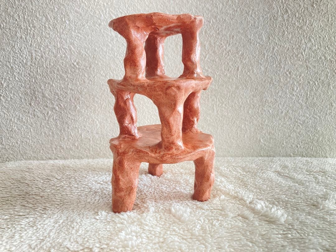 さかなの隠れ家　熱帯魚　アクアリウム　シェルター