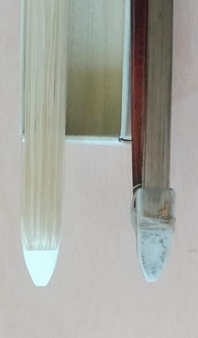 【送料無料・期間限定】バイオリン（4/4 大人用）弓２本　初心者レッスンブック