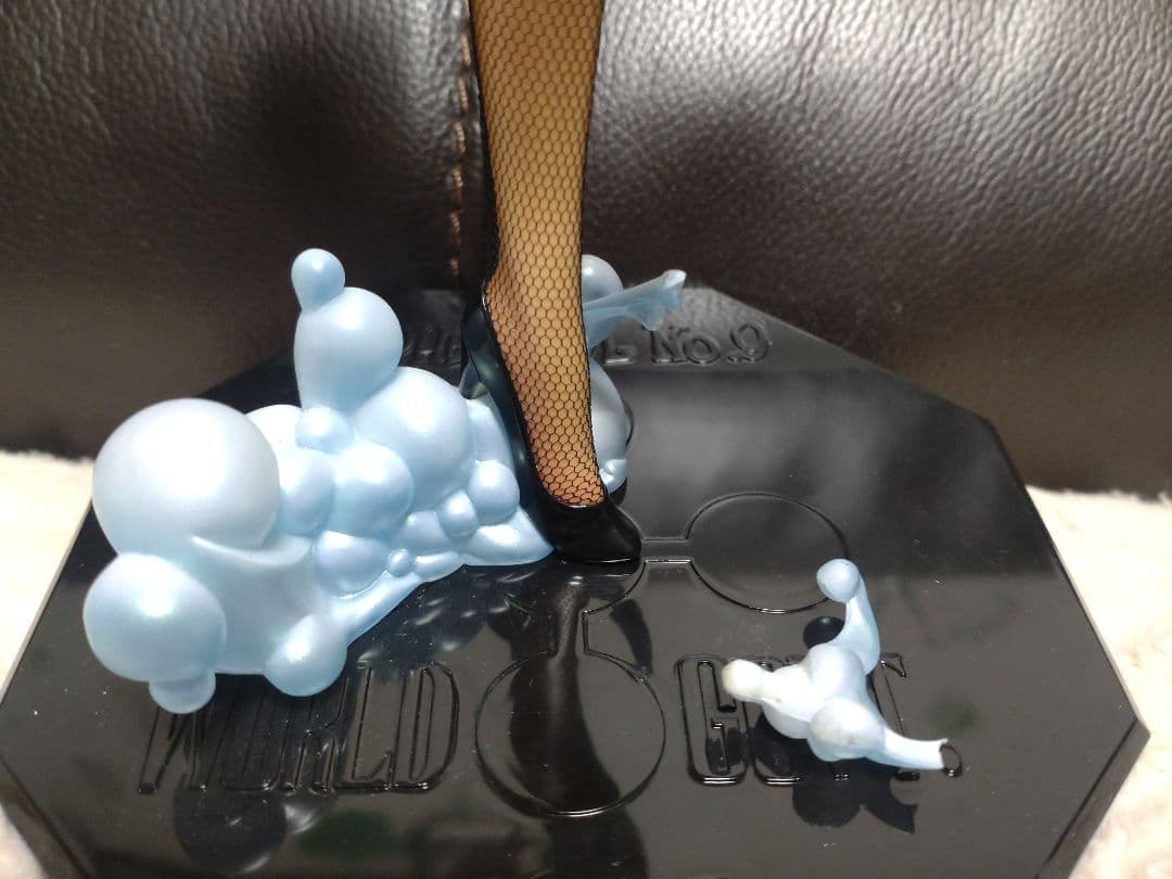 メガハウス　ワンピースPOPボア・ハンコック　カリファ