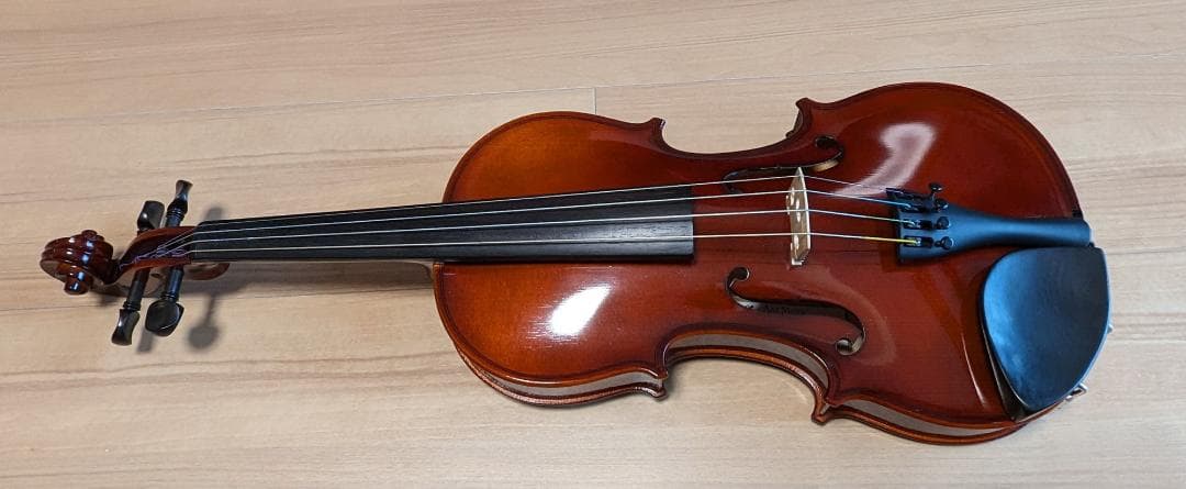 Ars Music【 Model Meister 】4/4 バイオリン