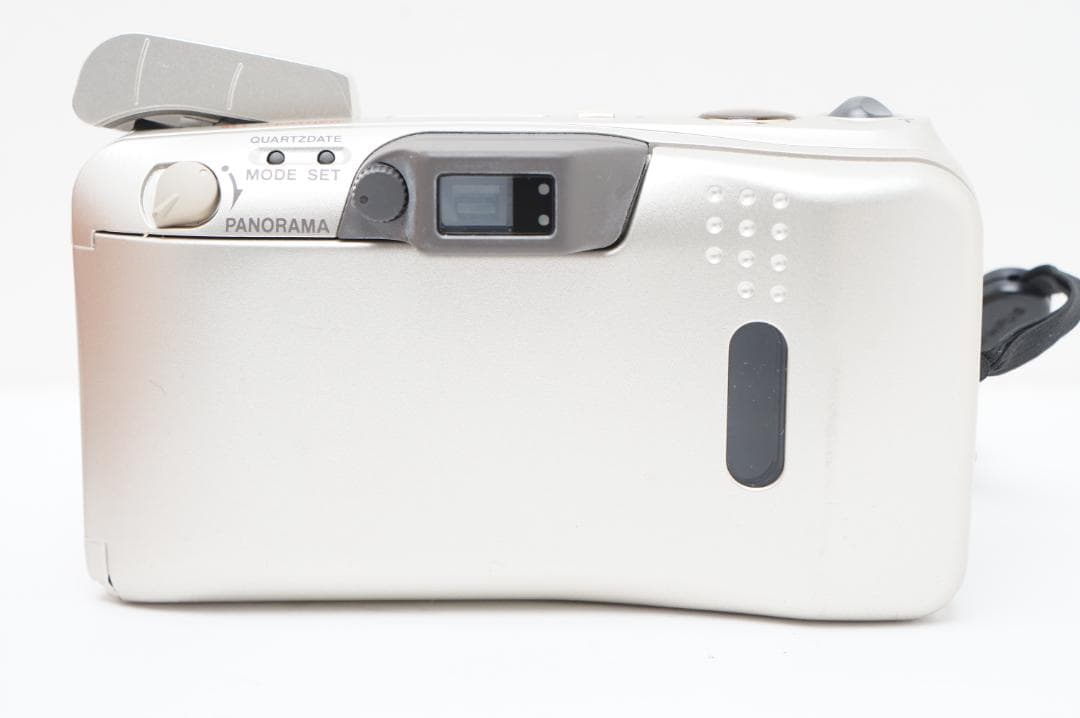 ＜動作美品＞ OLYMPUS μ [mju:] ZOOM 140 VF