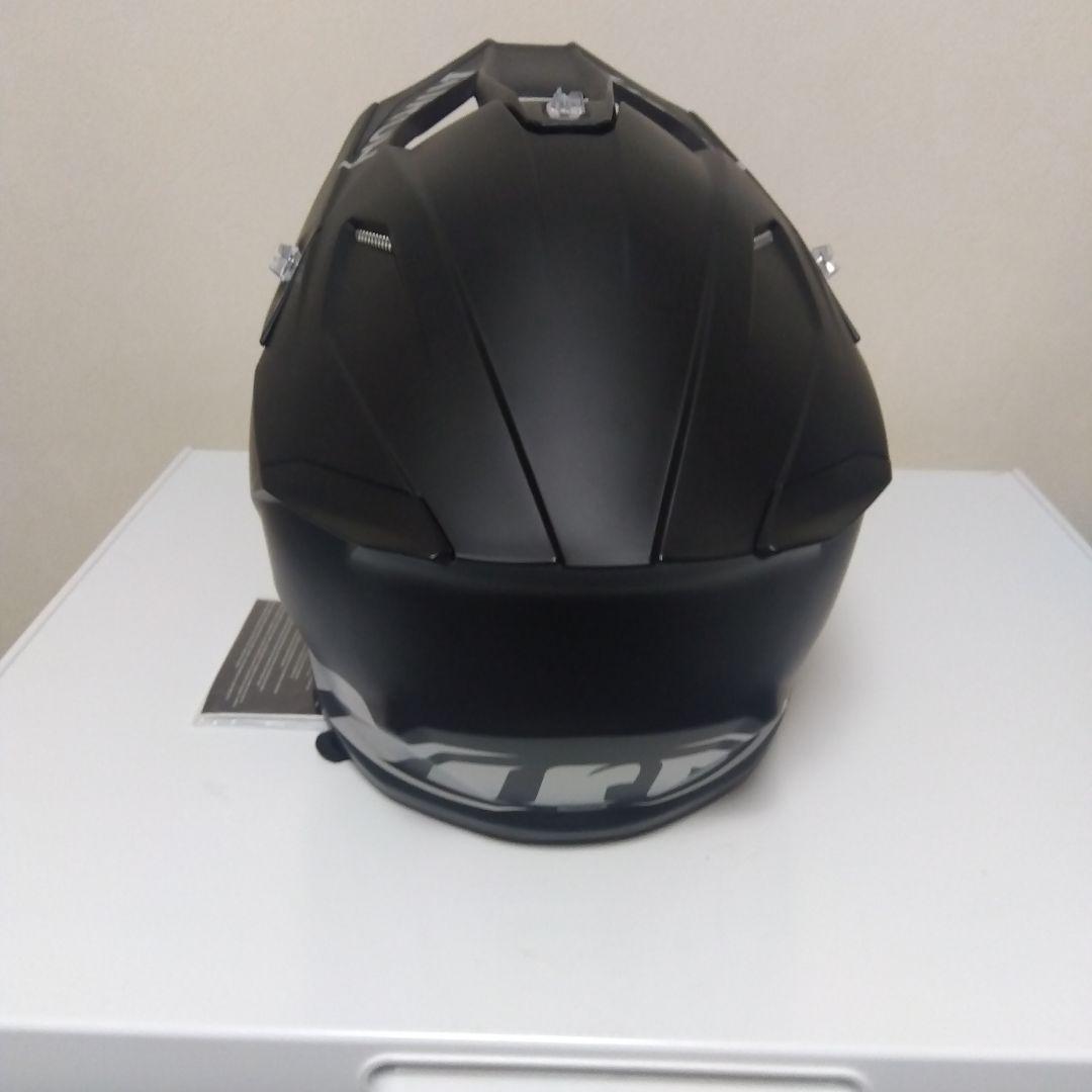 AIROH Twist 3 オフロードヘルメット 未使用 アイロー モトクロス