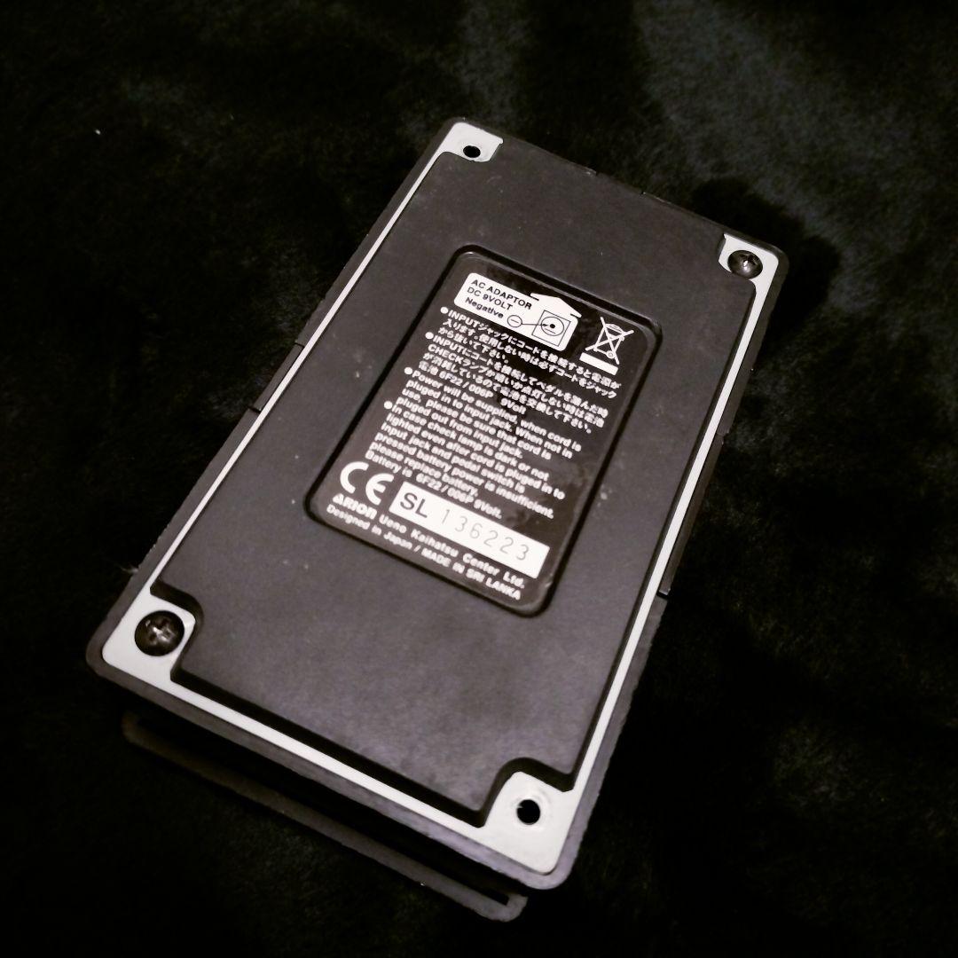 ARION ステレオフェイザー SPH-1