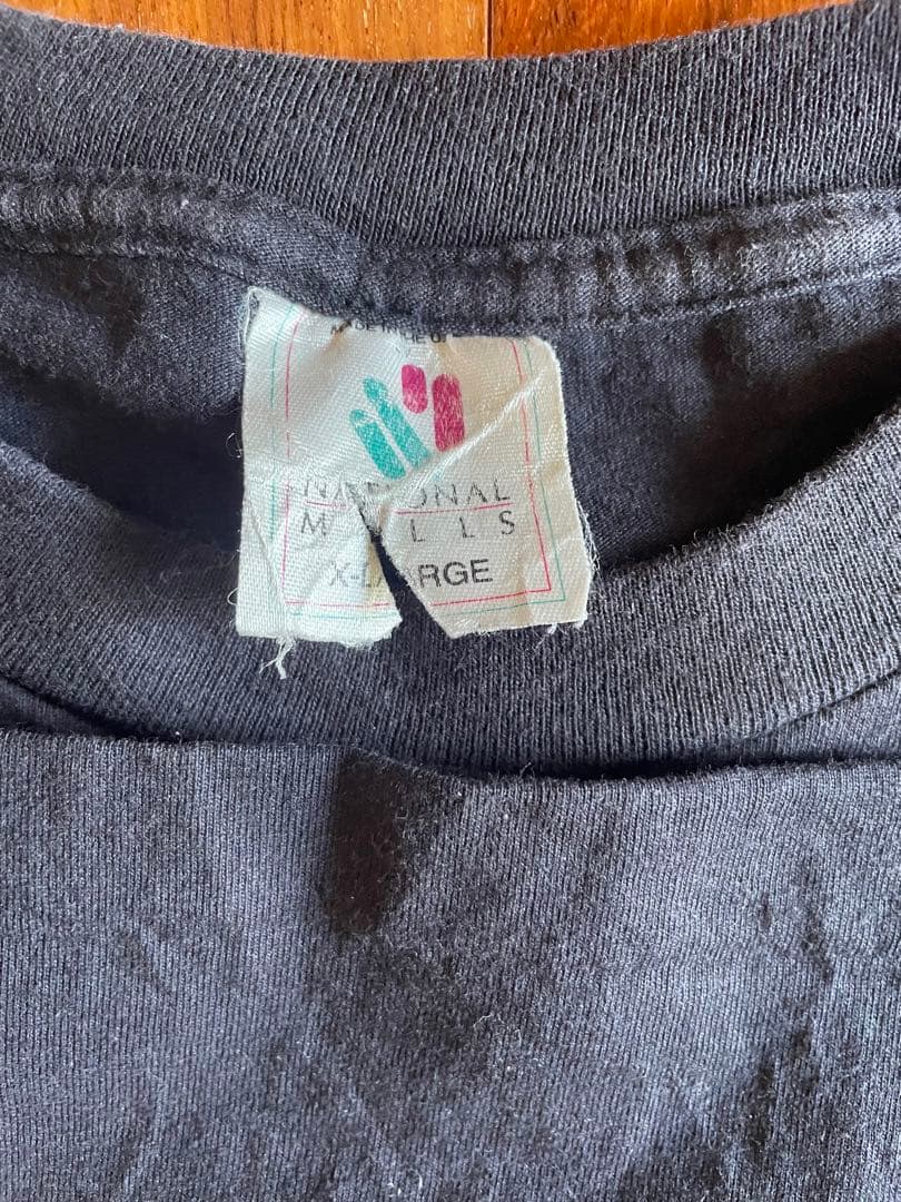 NINE INCH NAILS  ナインインチネイルズ 90’s t シャツ