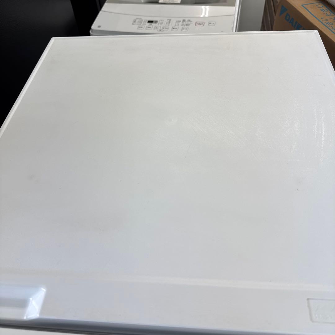 地域限定！ハイセンス HR-G13B-W 134L 2021年式　札幌近郊