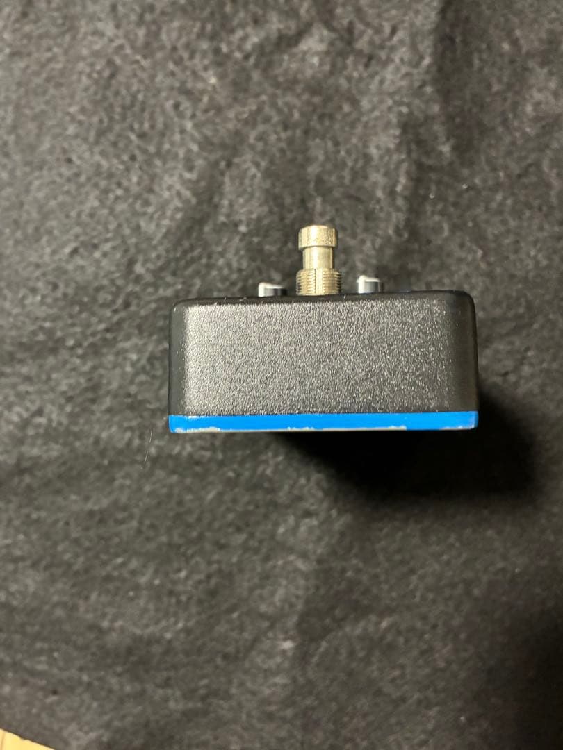 u*Q様 EBS OctaBass ベースエフェクター オクターバー