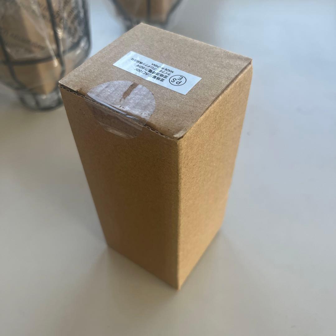 【開封済み未使用品】JAVALO ELF シーリングファン JE-CF001V