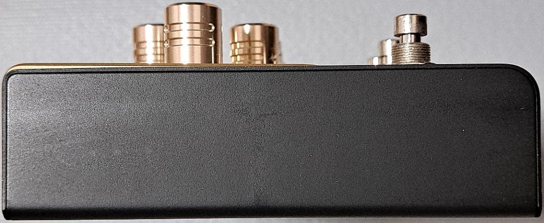 ■Positive Grid BIAS DISTORTION PRO 歪み