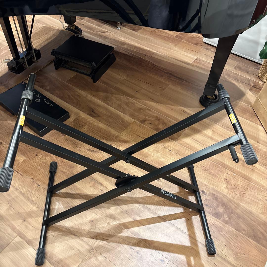 KOROGI 練習用　木琴スタンド